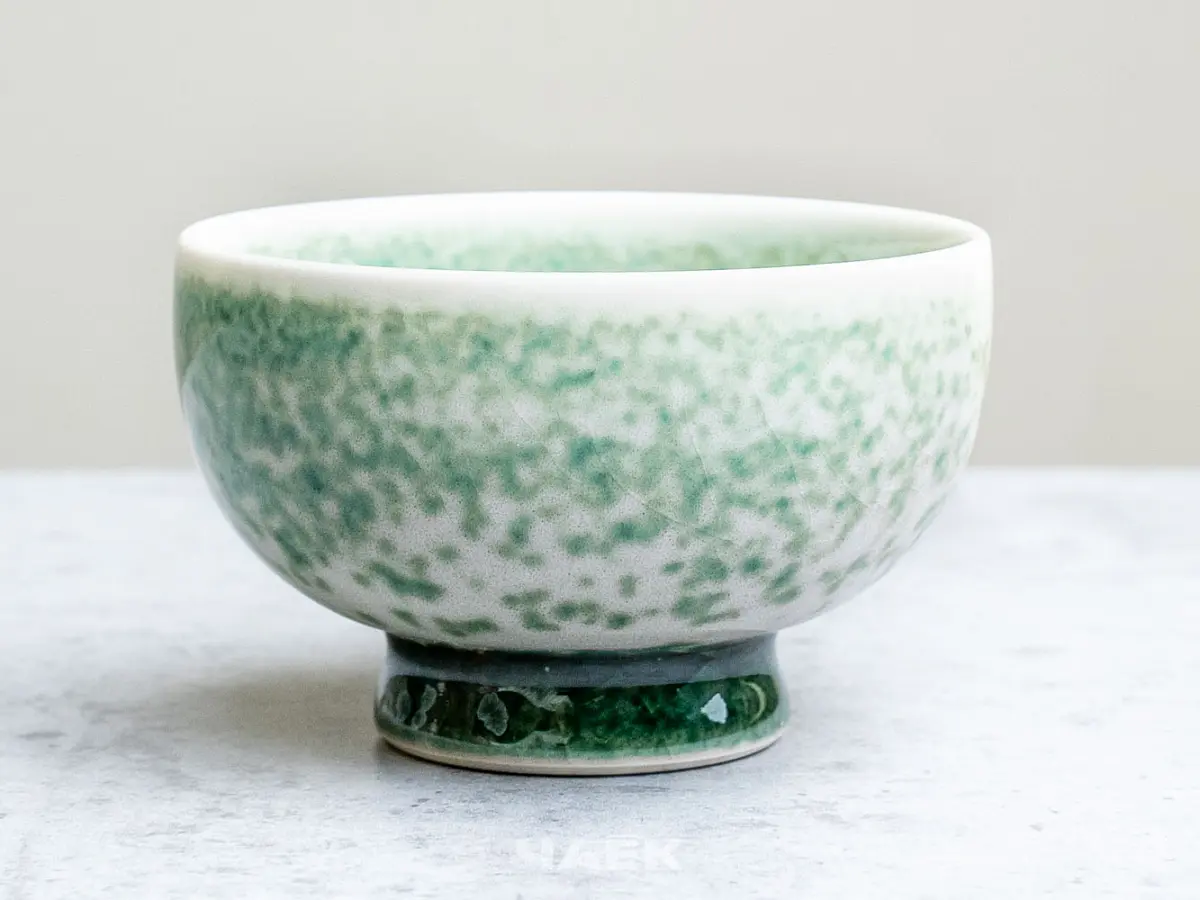 Пиала № 399, керамика Цзиндэчжэнь, 60 мл