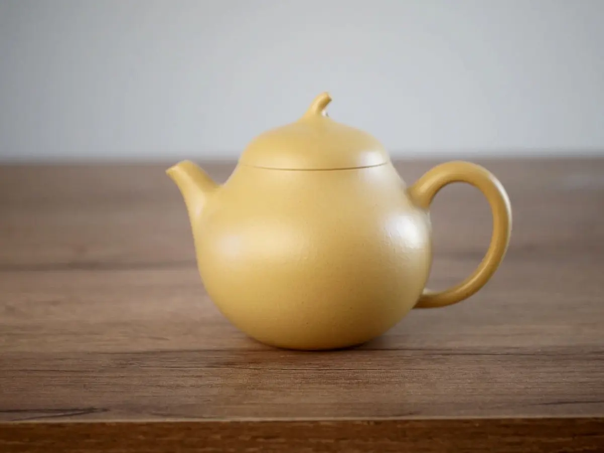 Исинский чайник, 155 мл, № 510