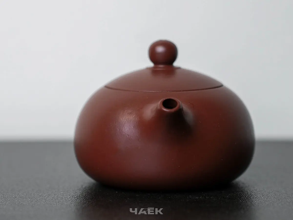 Исинский чайник, 106 мл, № 592