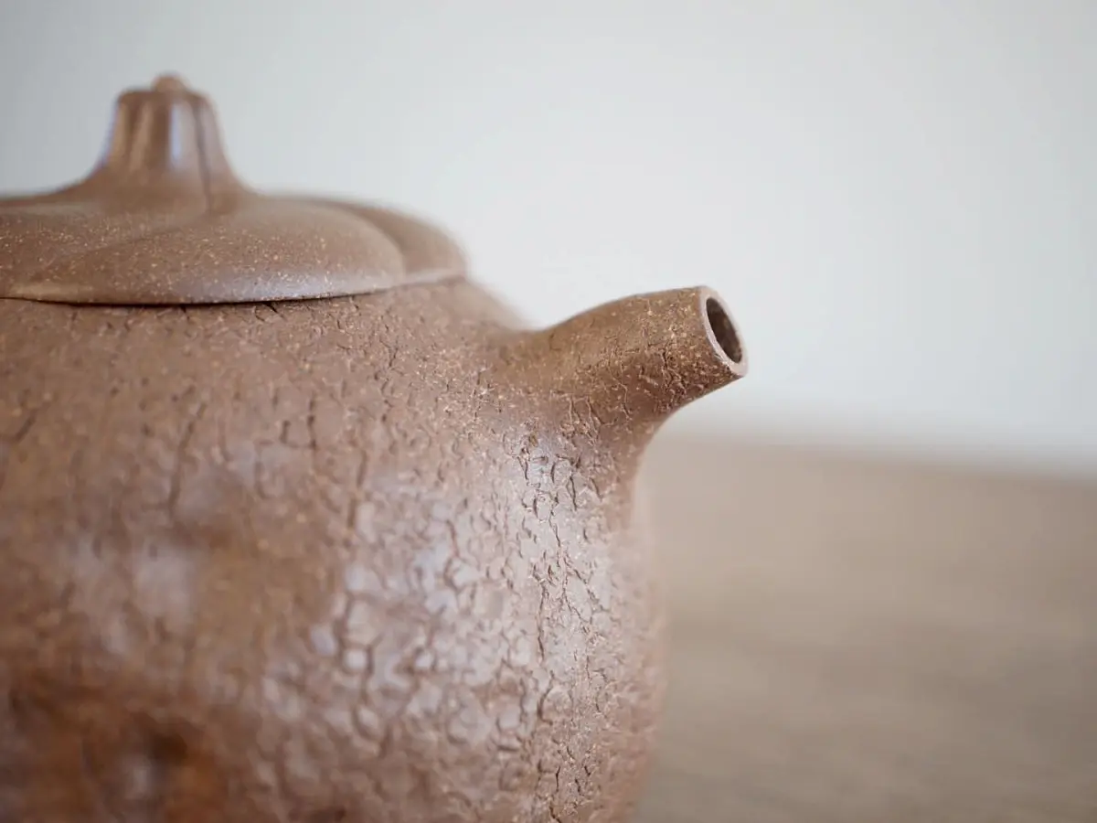 Исинский чайник, 161 мл, № 513