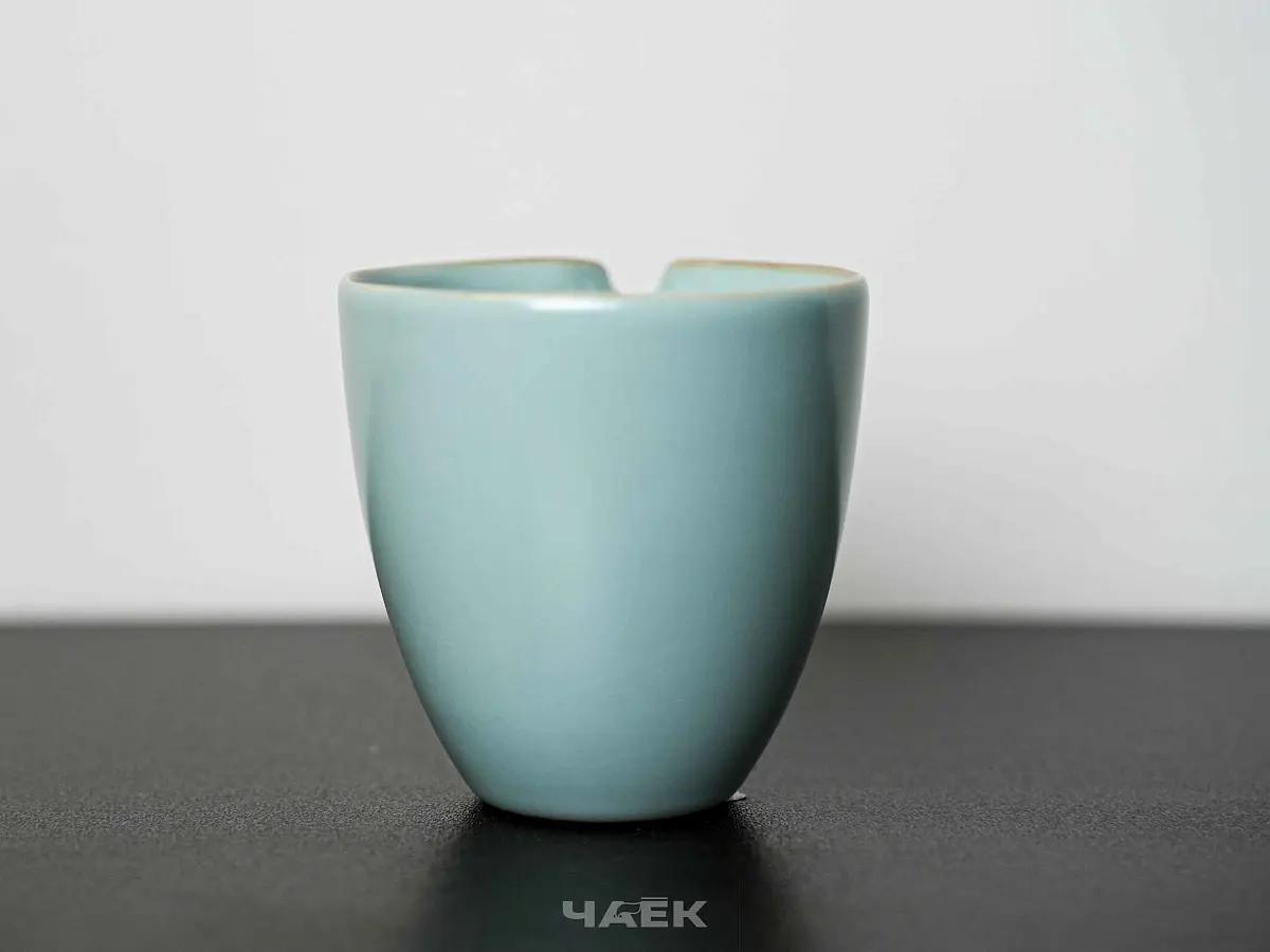 Сливник № 31, керамика Цзиньдэчжень, 155 мл