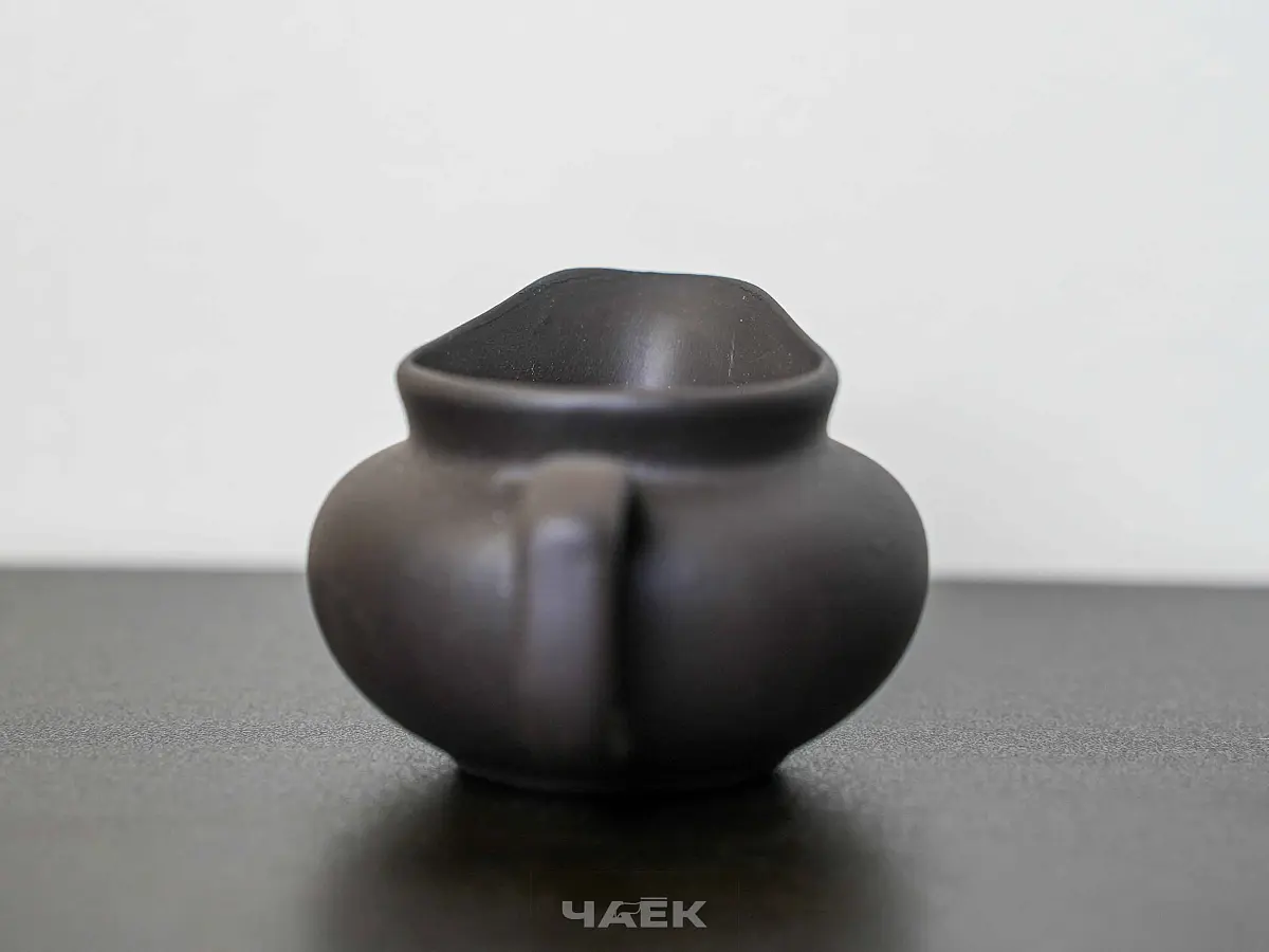 Сливник № 35, исинская глина, 127 мл