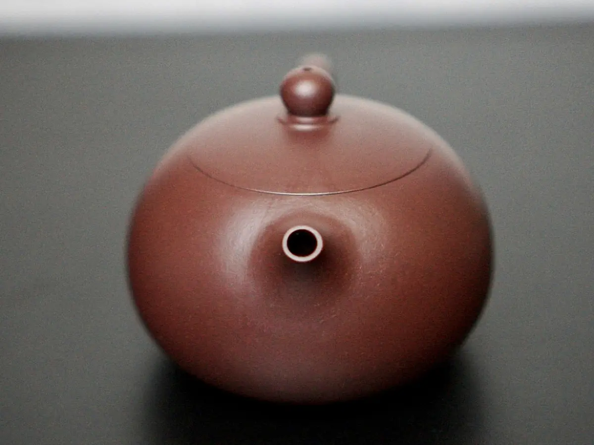 Исинский чайник, 200 мл, № 427