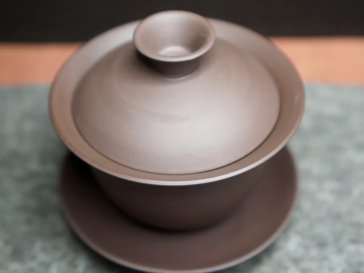 Гайвань 50, керамика, 150 мл