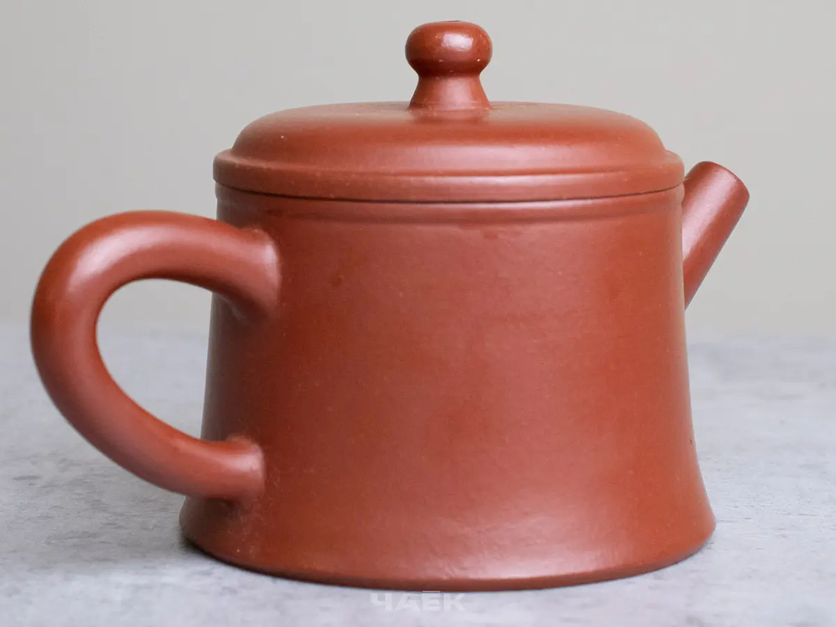 Исинский чайник, 105 мл, № 634