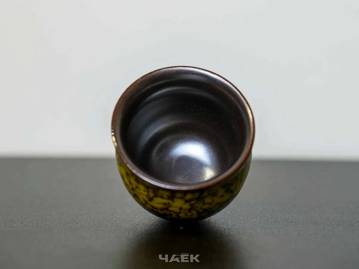 Пиала № 290, керамика, 65 мл