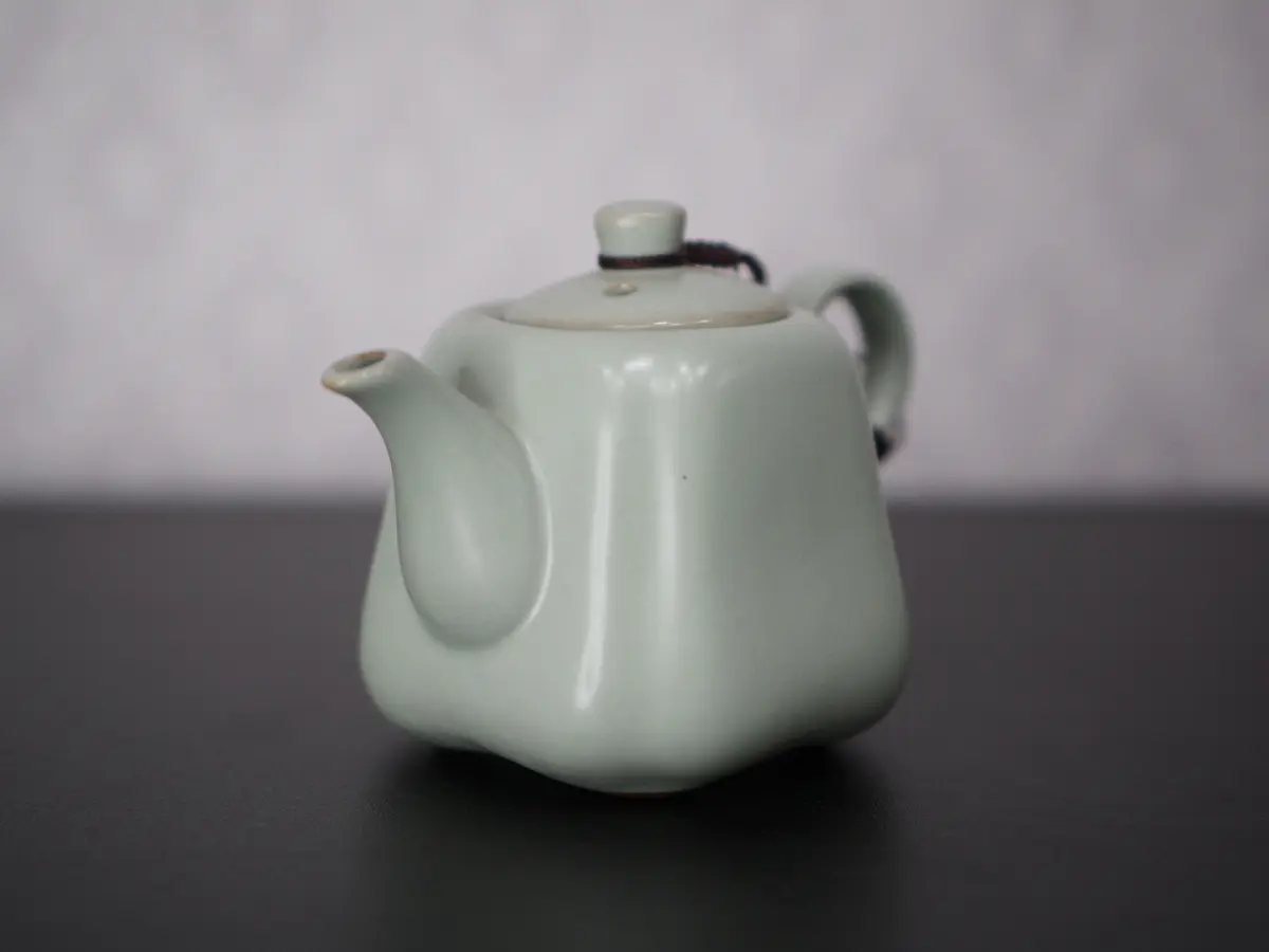 Чайник 1, керамика Жу Яо, 210 мл