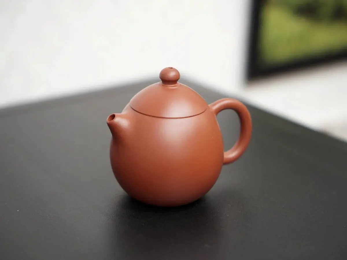 Исинский чайник, 100 мл, № 334