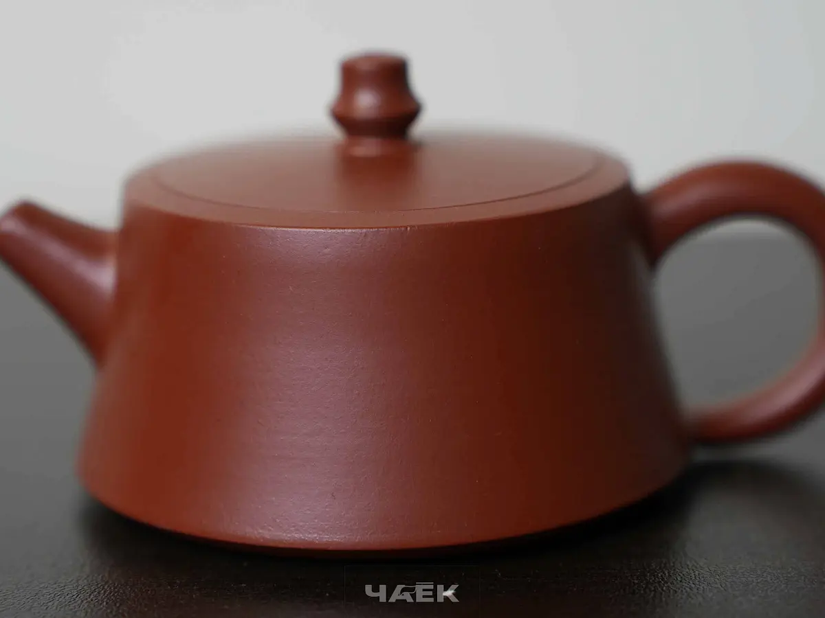 Исинский чайник, 125 мл, № 561