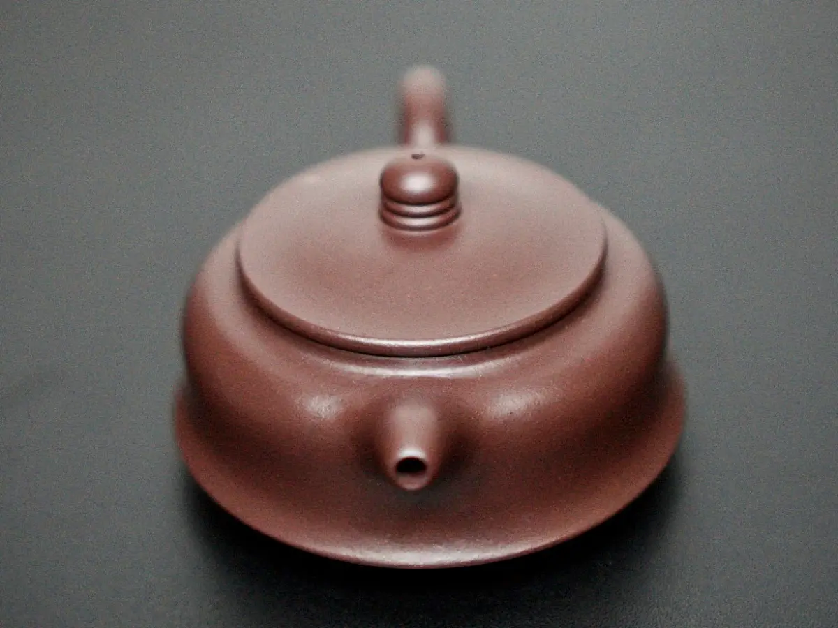 Исинский чайник, 118 мл, № 429