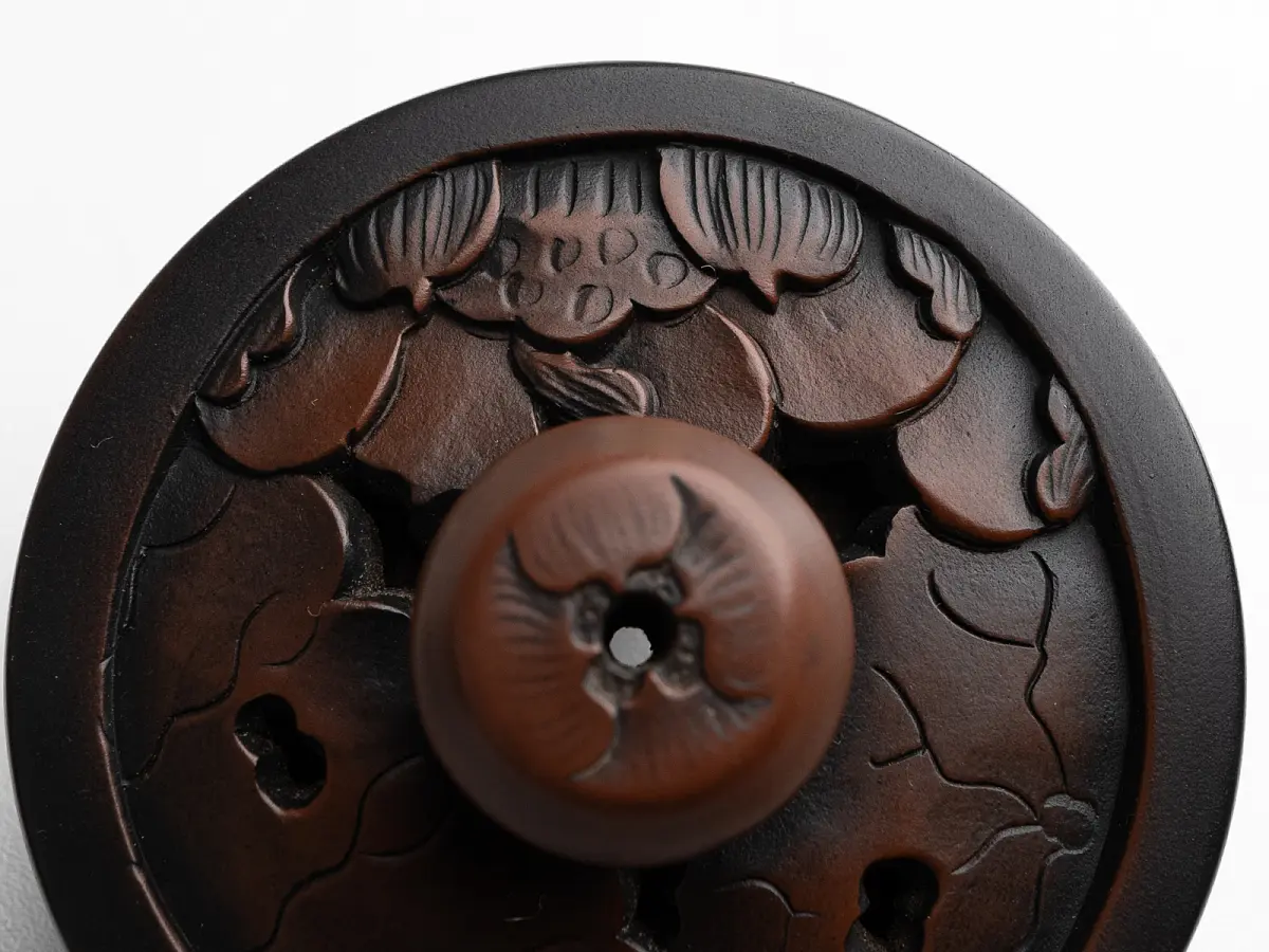 Чайник № 797 из керамики Цзяньшуй, 195 мл