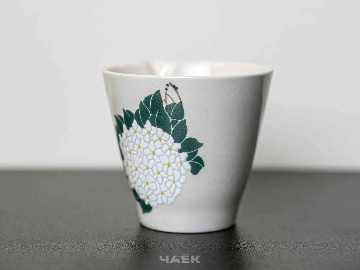 Сливник № 32, керамика, 150 мл