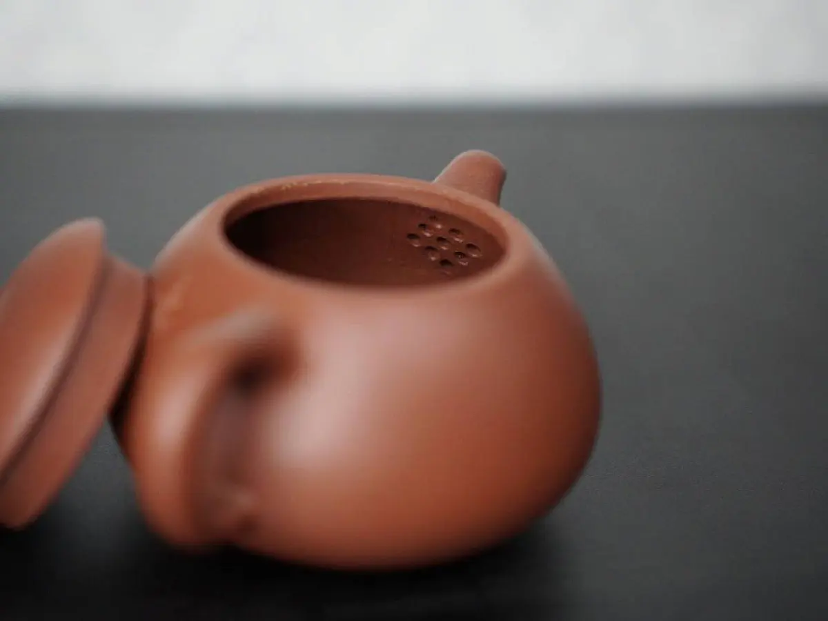 Исинский чайник, 205 мл, № 301