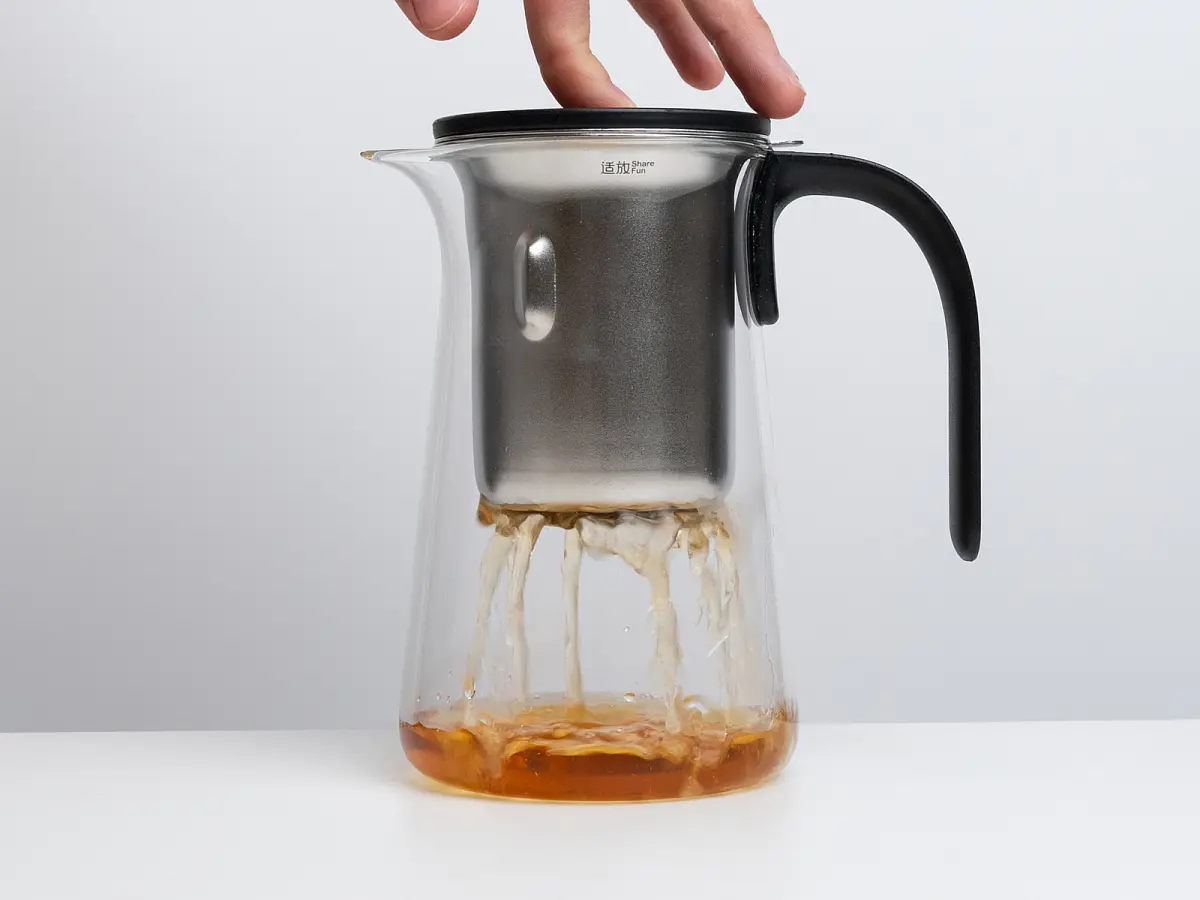 Типот № 8, 300 мл