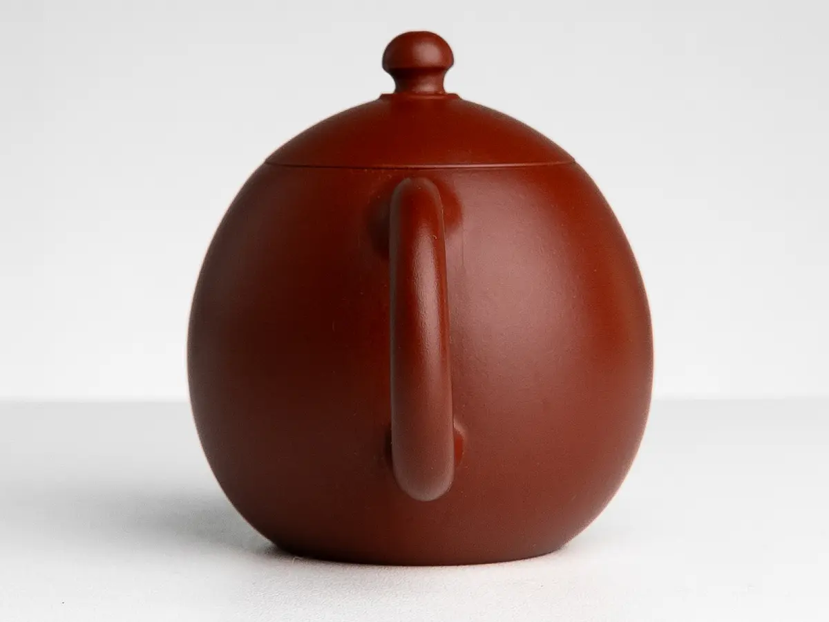 Исинский чайник, 83 мл, № 665