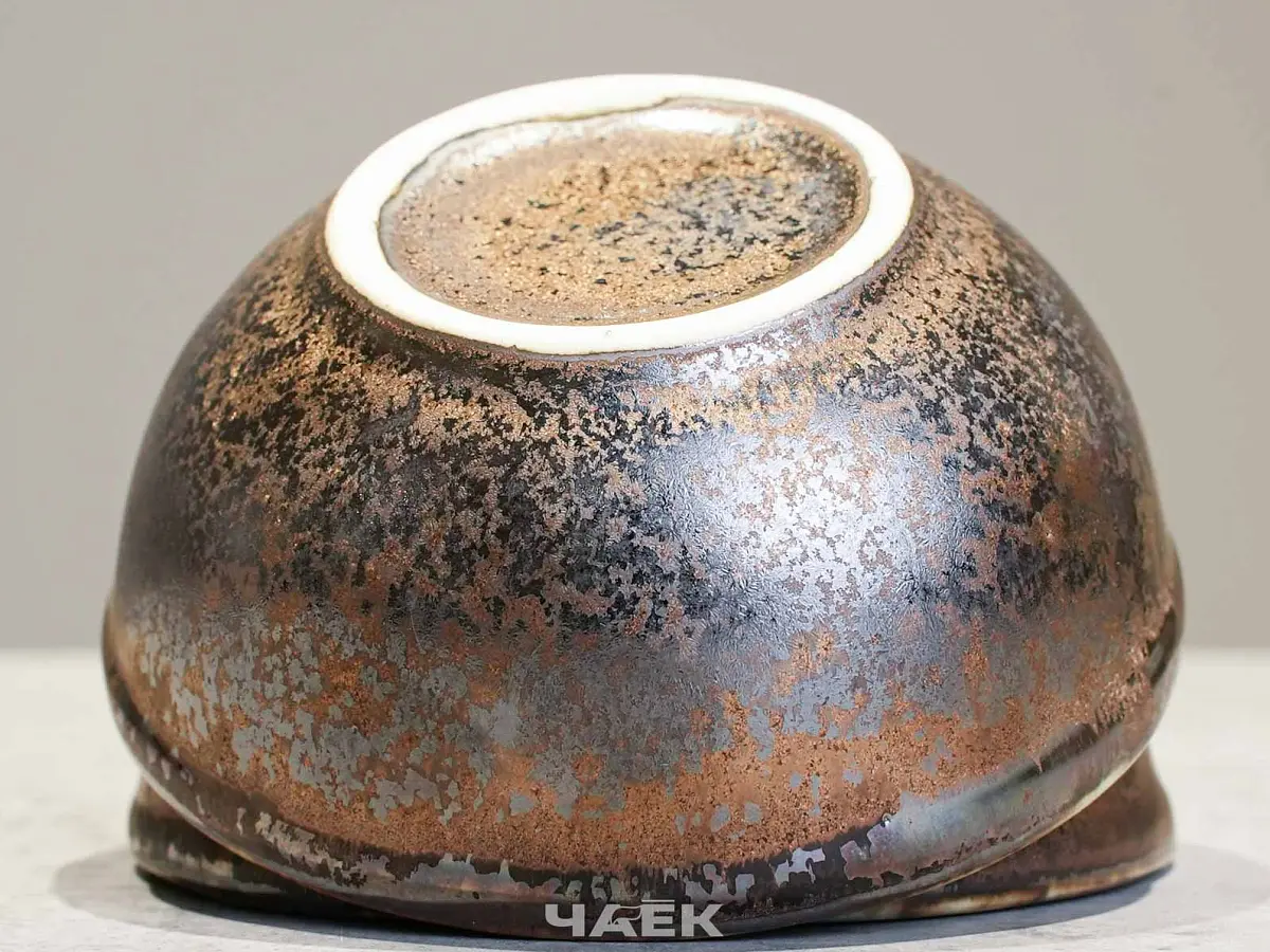 Пиала № 10 «Красота внутри», 100 мл