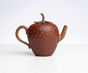 Исинский чайник, 115 мл, № 865