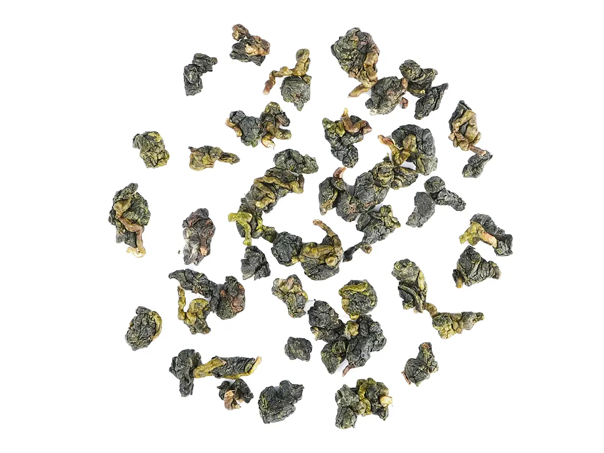 Высокогорный улун «Рассвет»