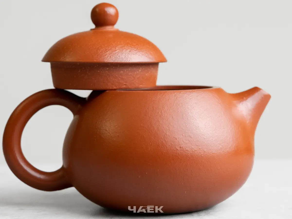 Исинский чайник, 155 мл, № 706