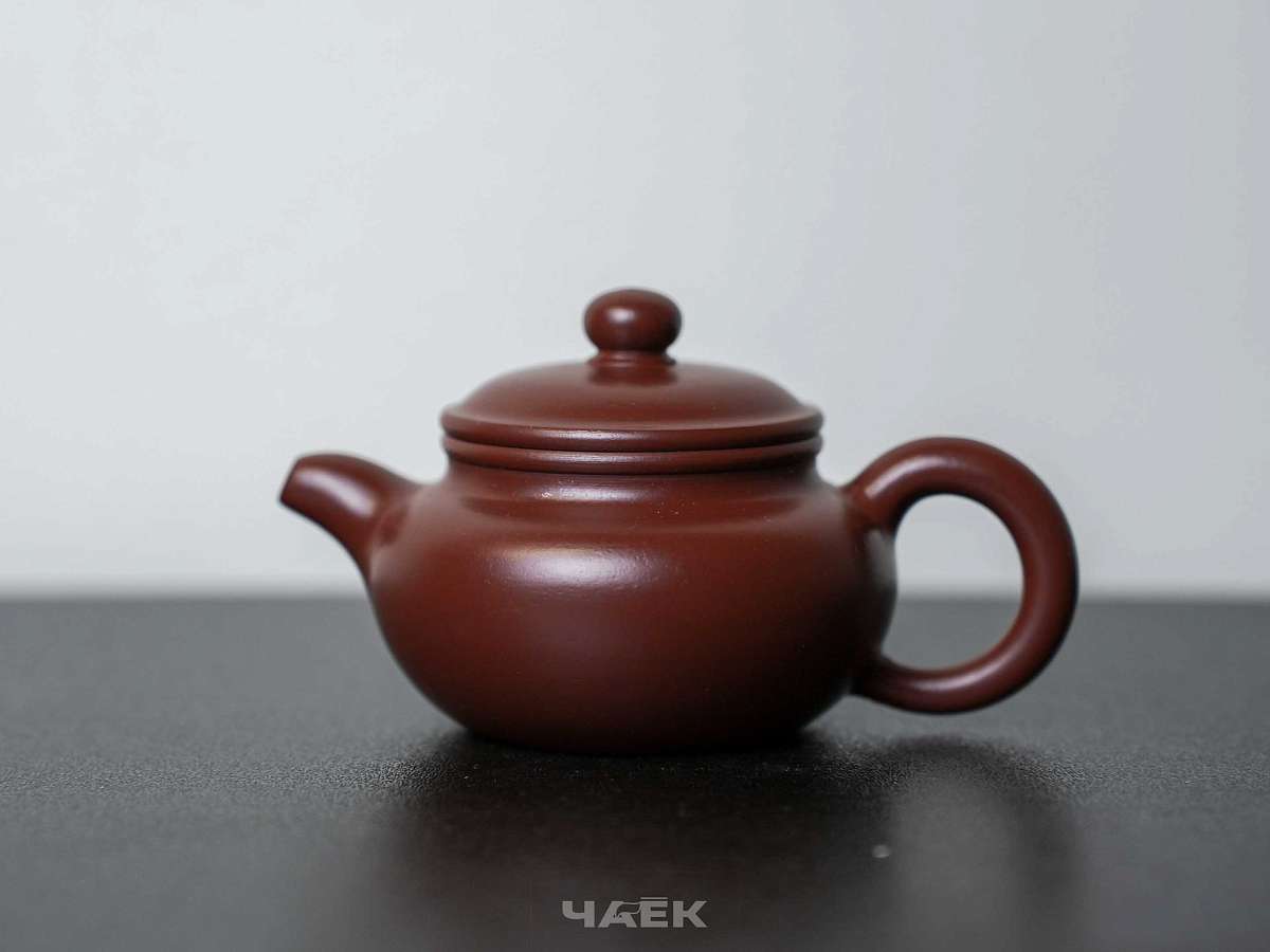 Исинский чайник, 85 мл, №573