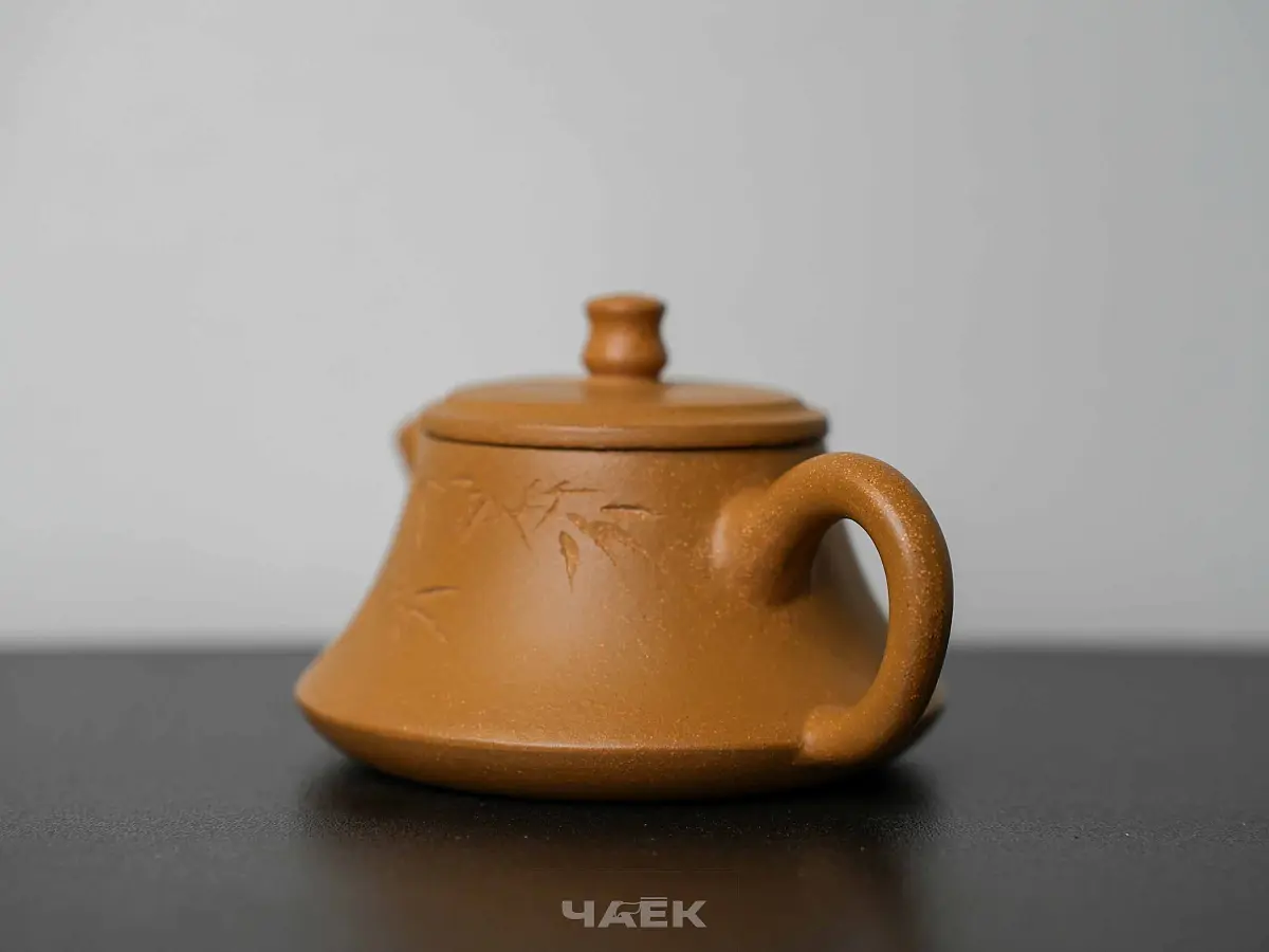 Исинский чайник, 175 мл, № 590