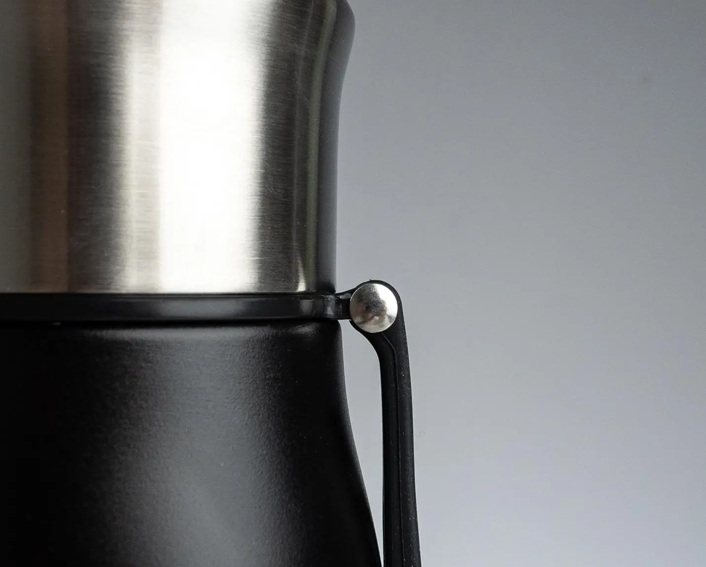 Термос для чая «ТЕРМÓЗ» с кнопкой, ЧАЁК, 800 мл