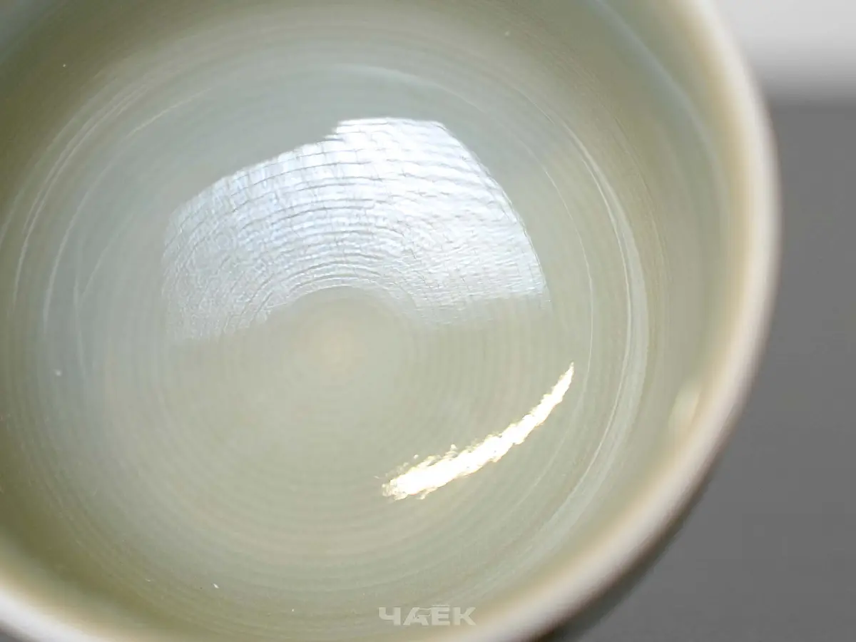 Пиала № 266, керамика Цзиндэчжэнь, 82 мл