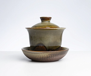 Гайвань № 66, керамика Цзиндэчжэнь, 210 мл