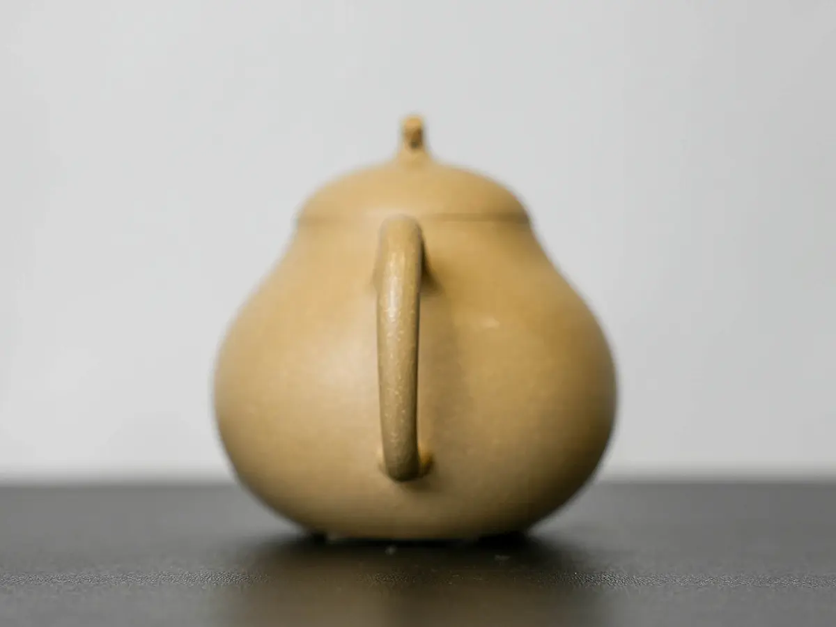 Исинский чайник, 170 мл, № 541