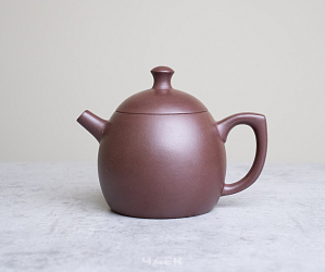 Исинский чайник, 123 мл, №673