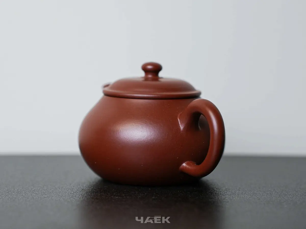 Исинский чайник, 170 мл, № 603