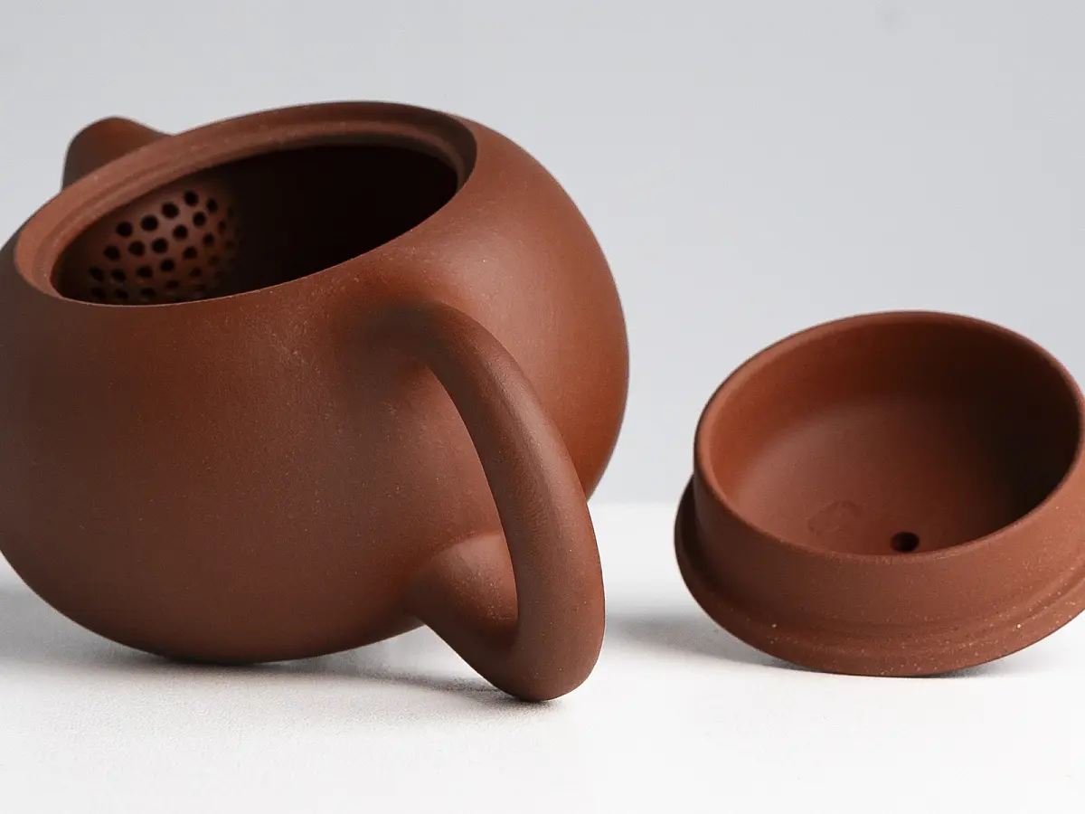 Исинский чайник, 220 мл, № 800