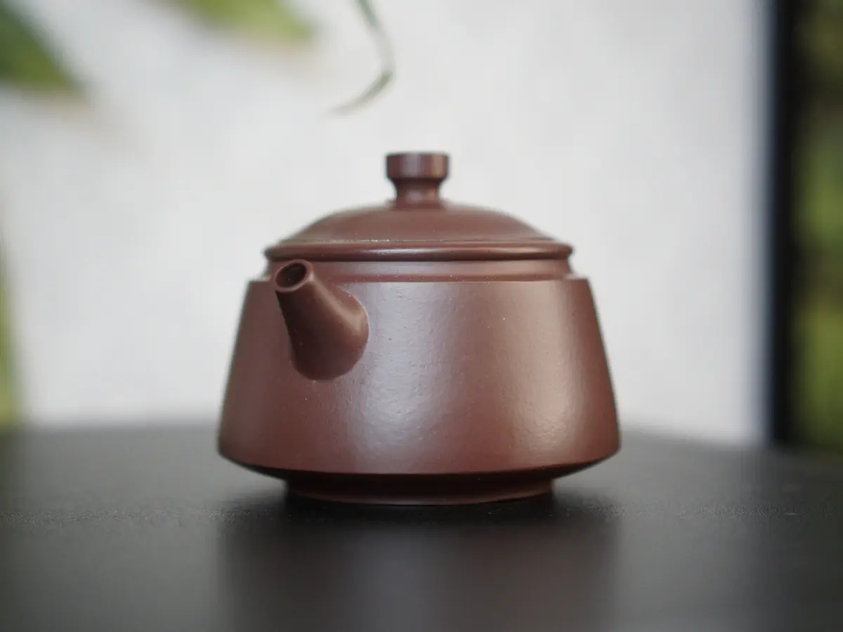 Исинский чайник, 188 мл, №  397