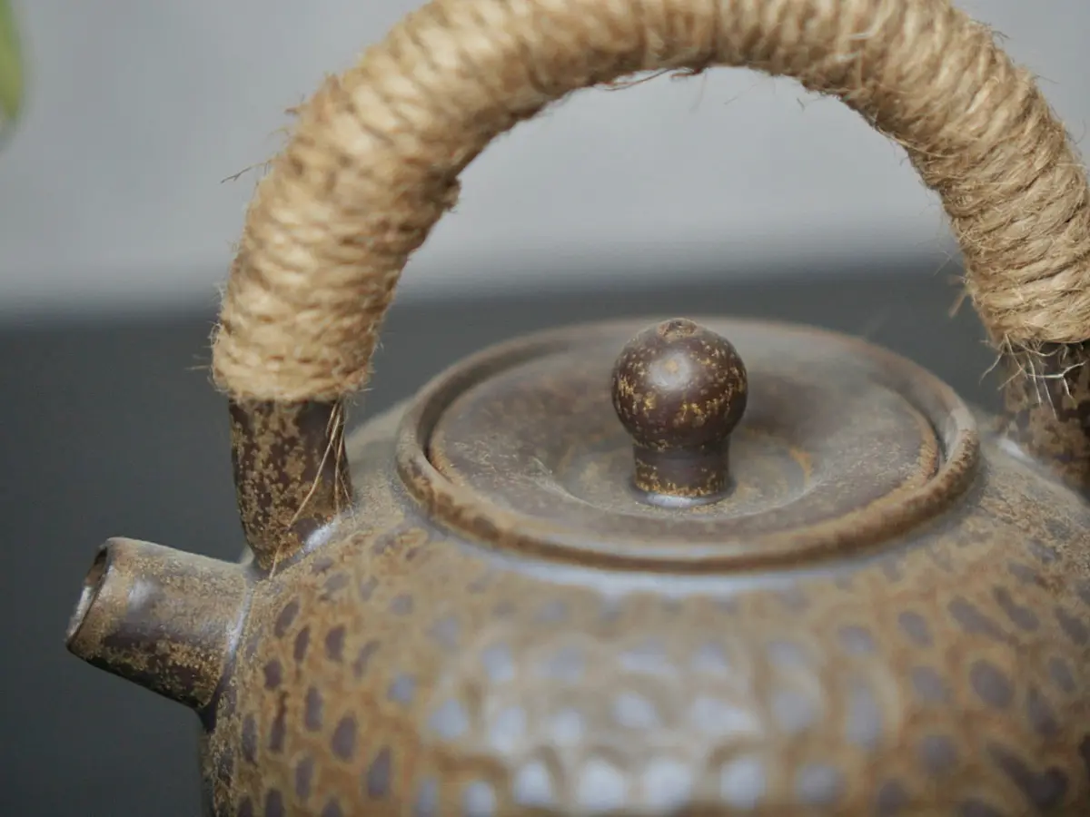 Чайник № 8, 450 мл