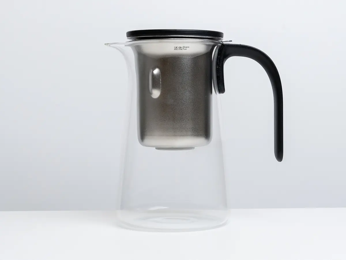 Типот № 8, 300 мл