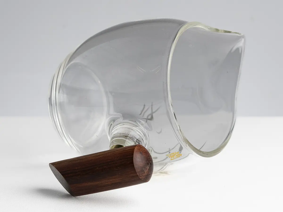 Сливник № 62, стекло, 300 мл