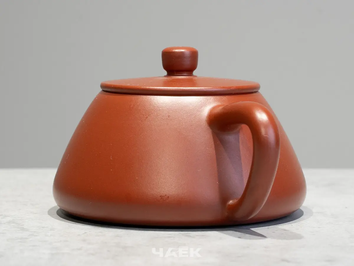 Исинский чайник, 178 мл, № 620