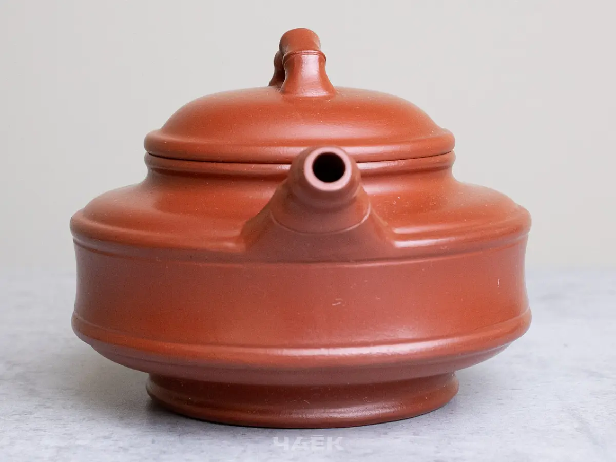 Исинский чайник, 170 мл, № 636