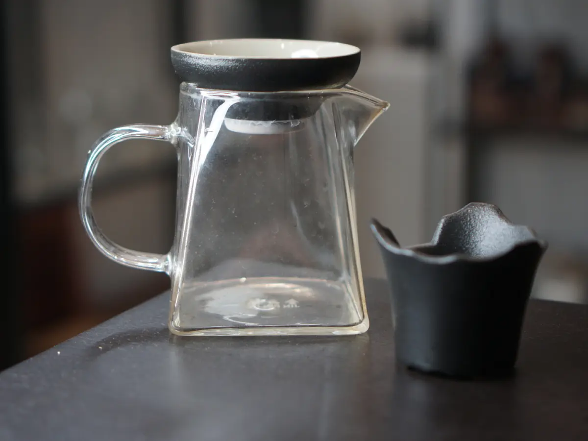 Сито на подставке 5