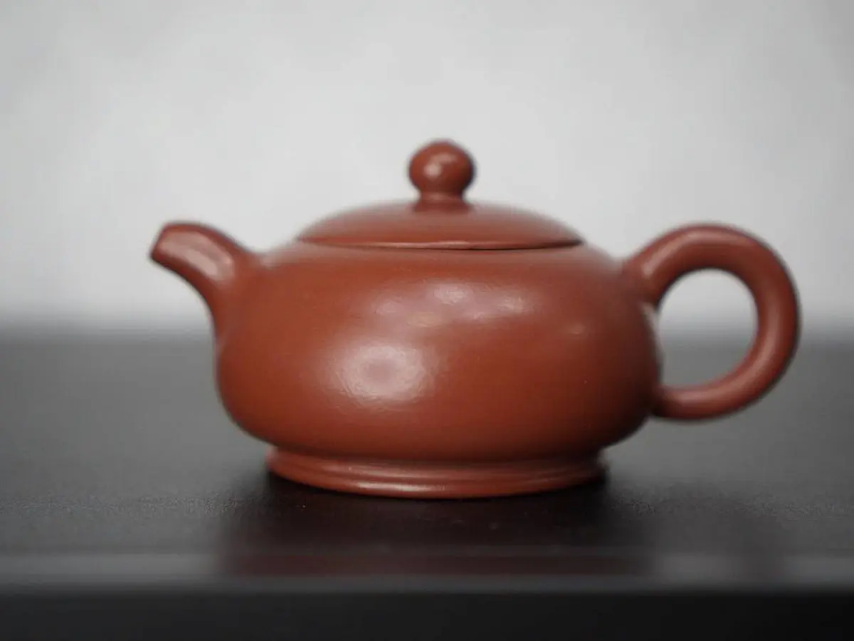 Исинский чайник, 150 мл, № 118