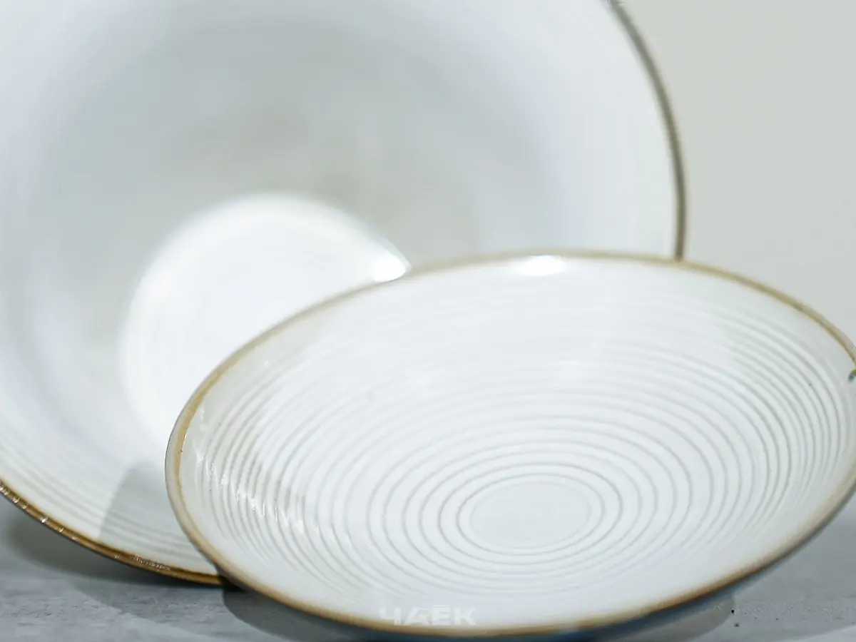 Гайвань № 111, керамика Дэхуа, 90 мл