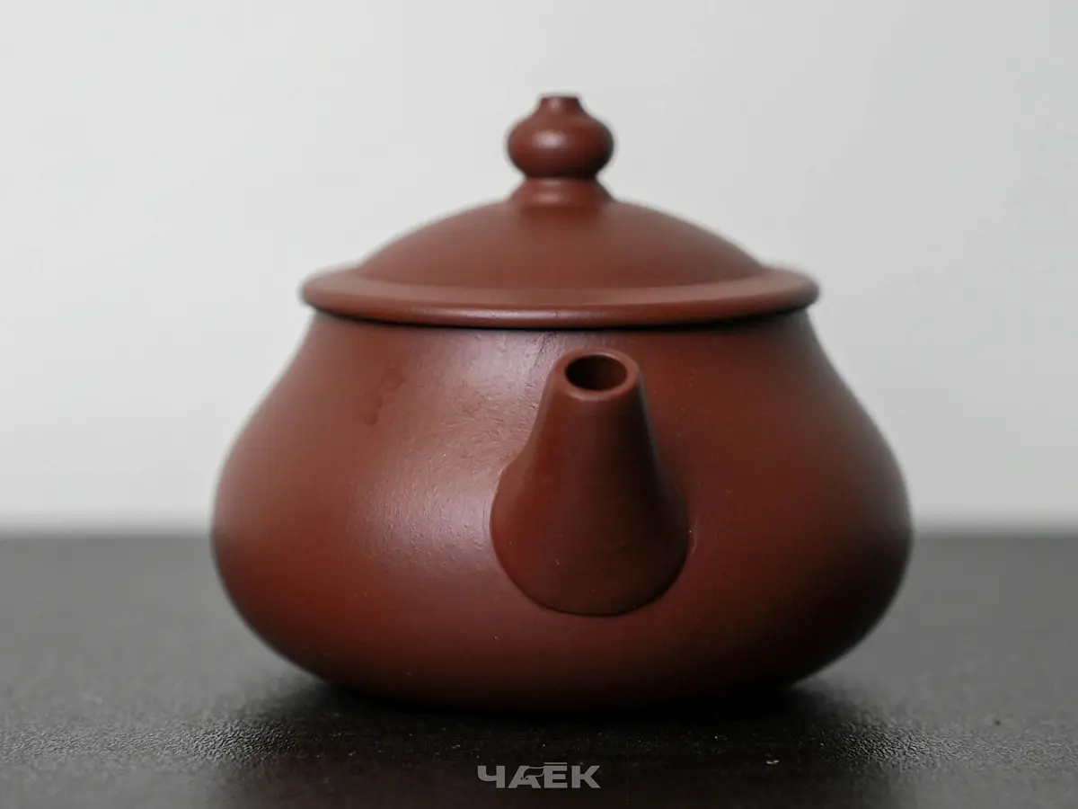 Исинский чайник, 100 мл, № 583