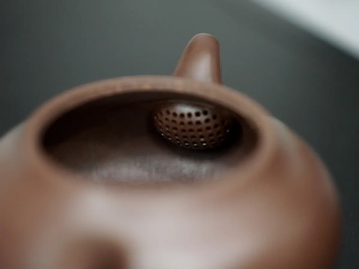 Исинский чайник, 160 мл, № 295