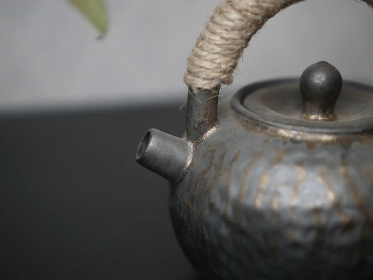 Чайник № 7, 450 мл