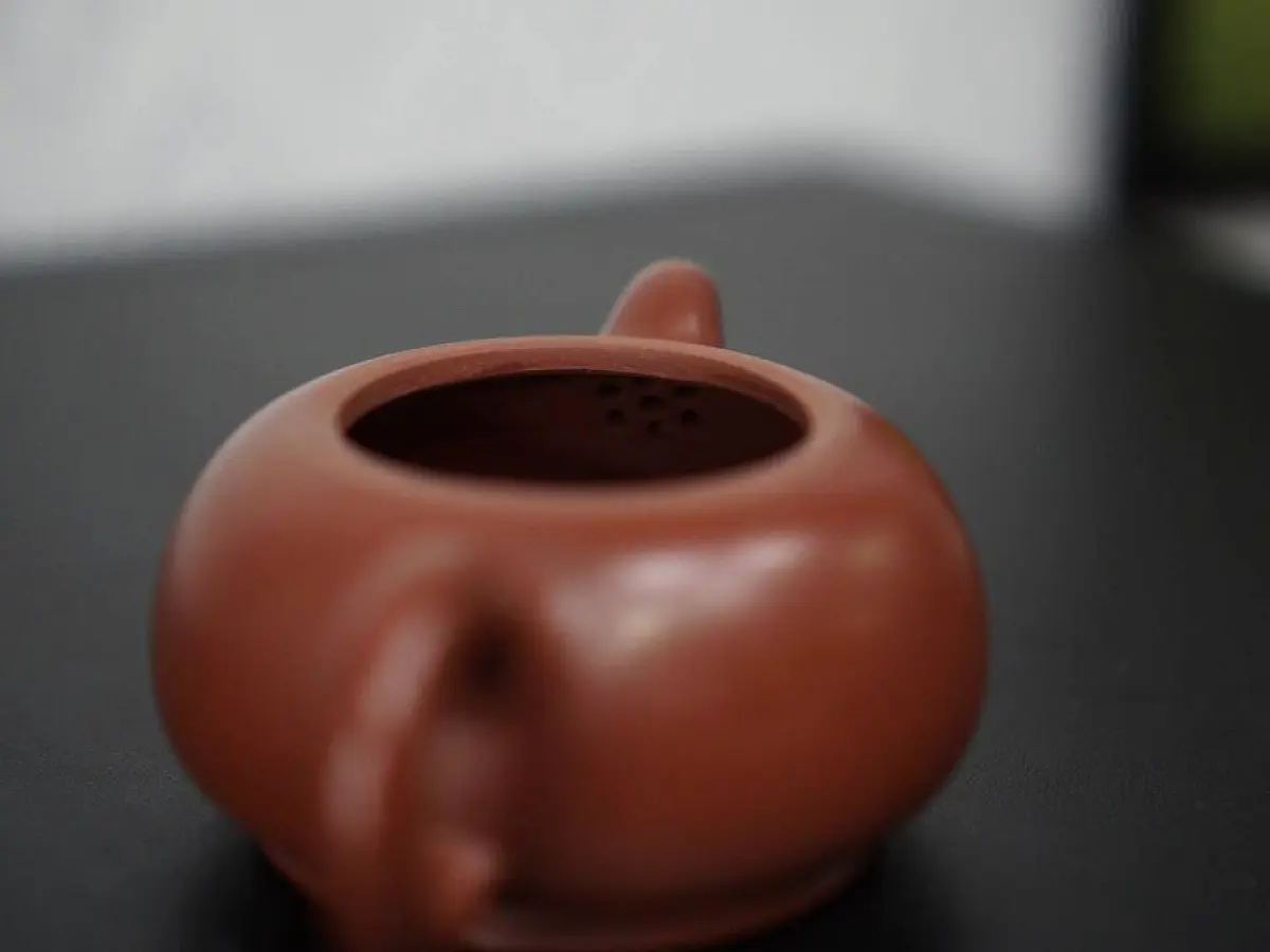 Исинский чайник, 150 мл, № 118