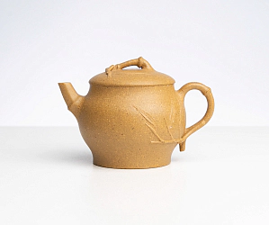 Исинский чайник, 100 мл, № 866