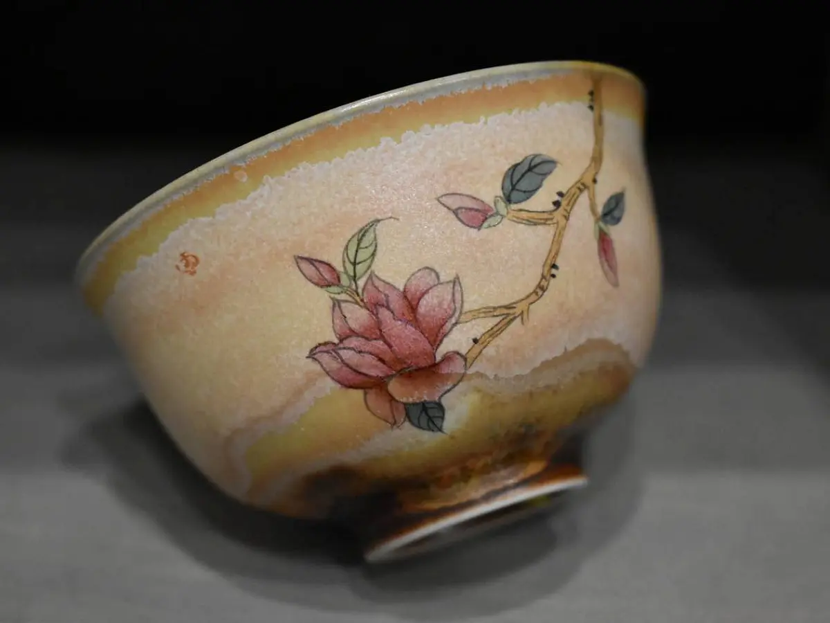 Пиала 22 Цзиндэчжэнь, 97 мл