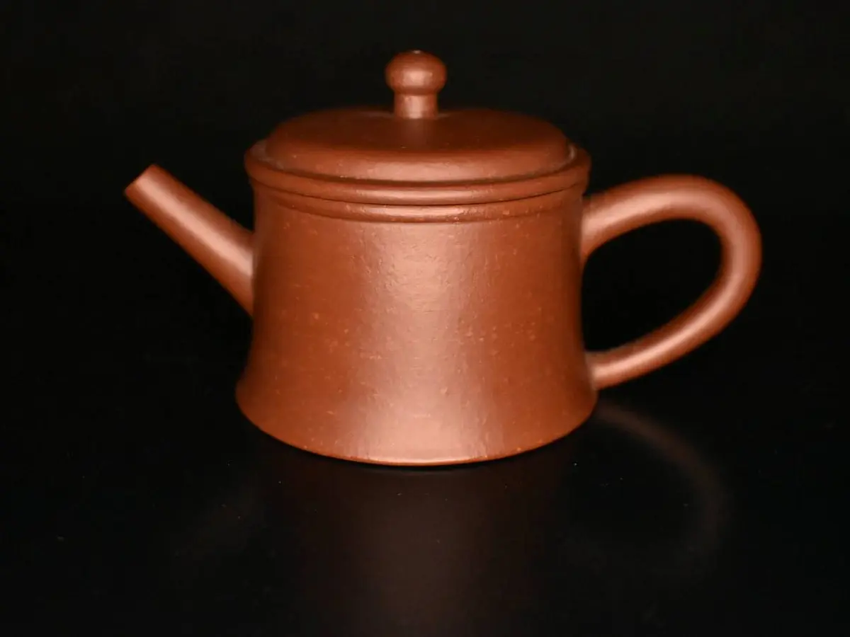 Исинский чайник, 60 мл, № 41