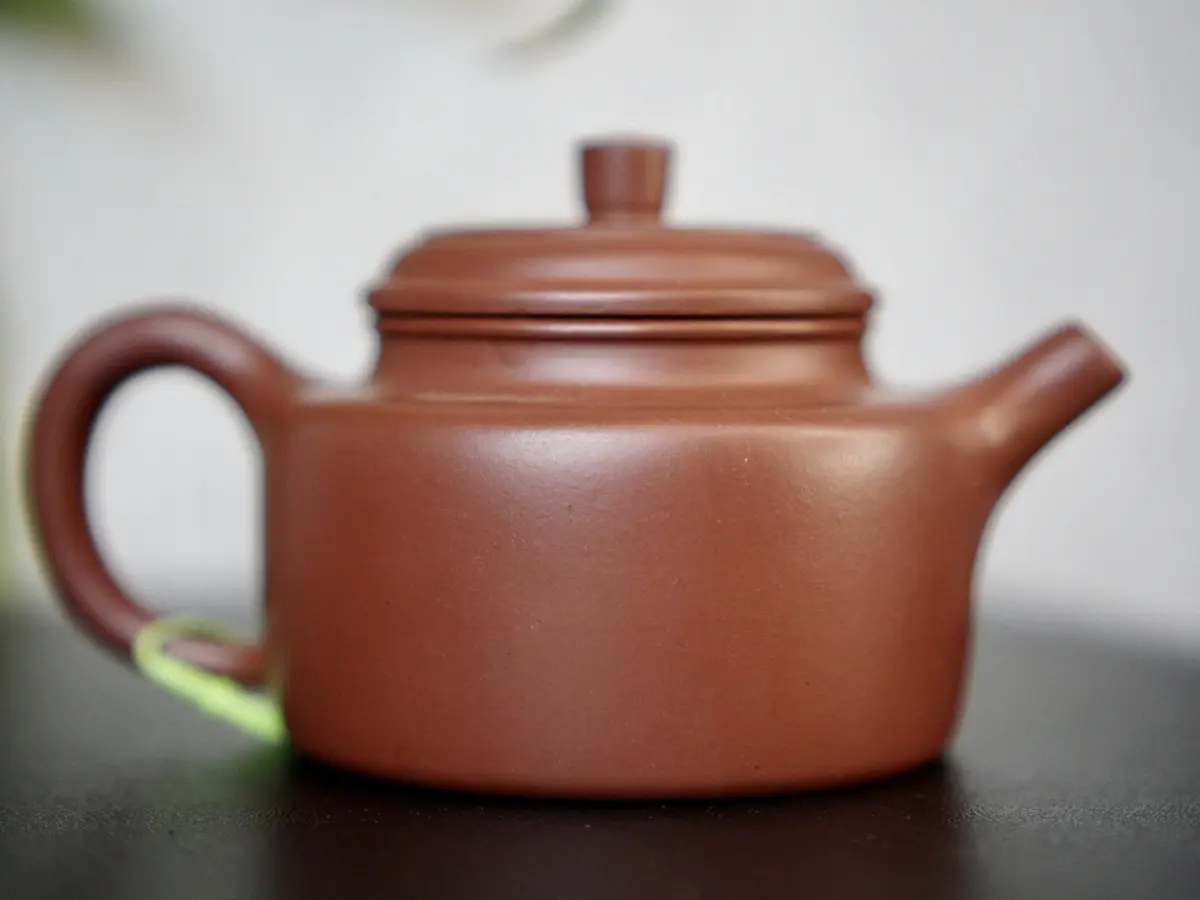 Исинский чайник, 168 мл, №  416