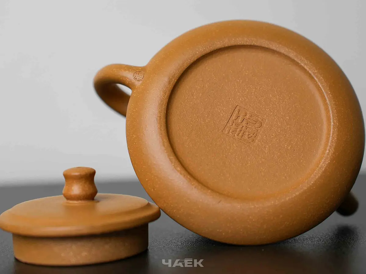 Исинский чайник, 175 мл, № 590